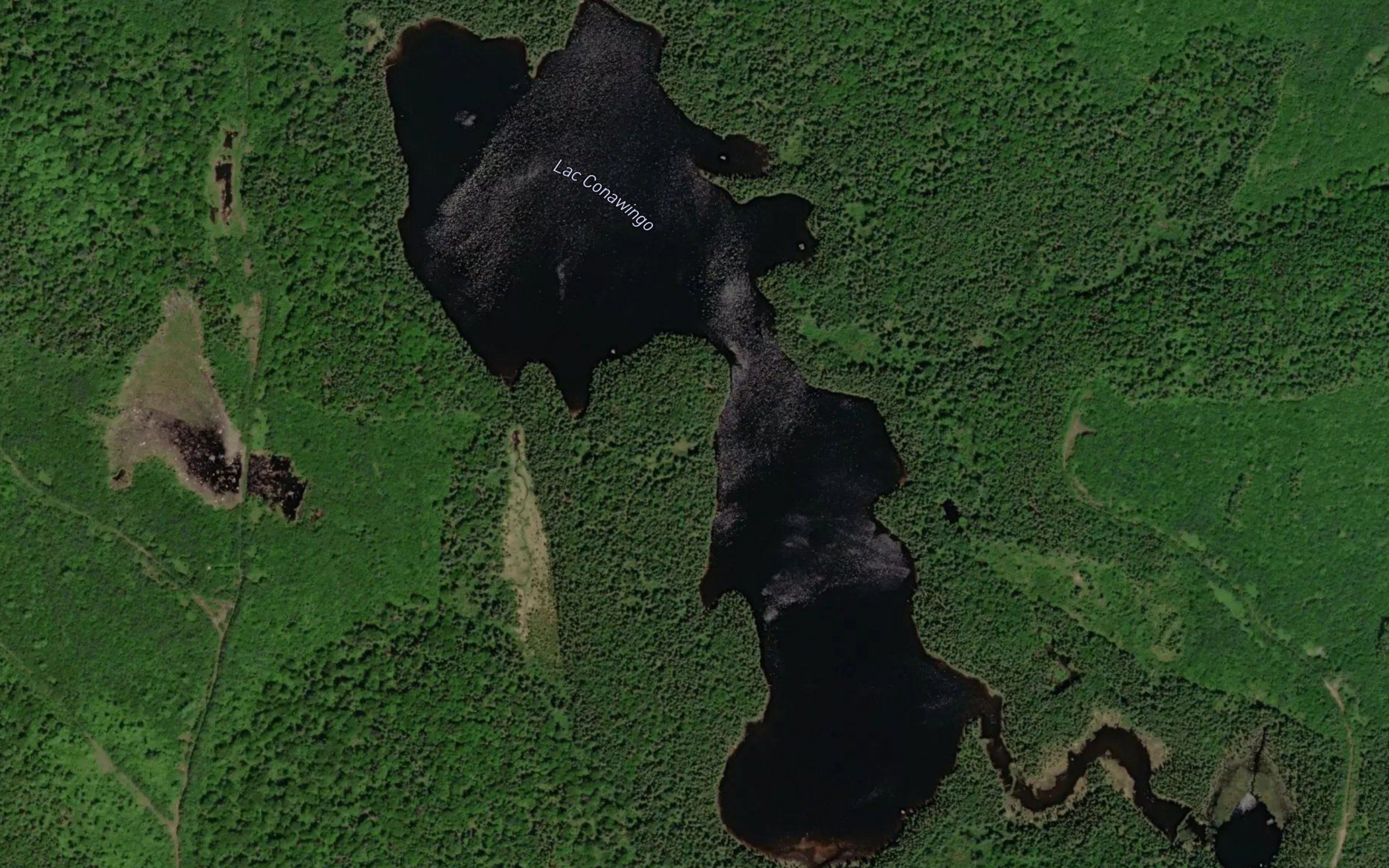Lac Conawingo