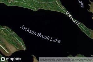 Jackson Brook Lake