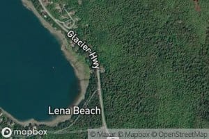 Lena Creek