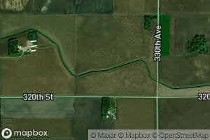 Judicial Ditch Number Seventeen