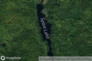 Splint Lake