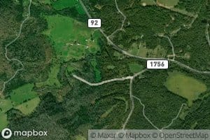 Johnson Fork