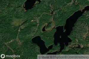 Lac de la Tourterelle
