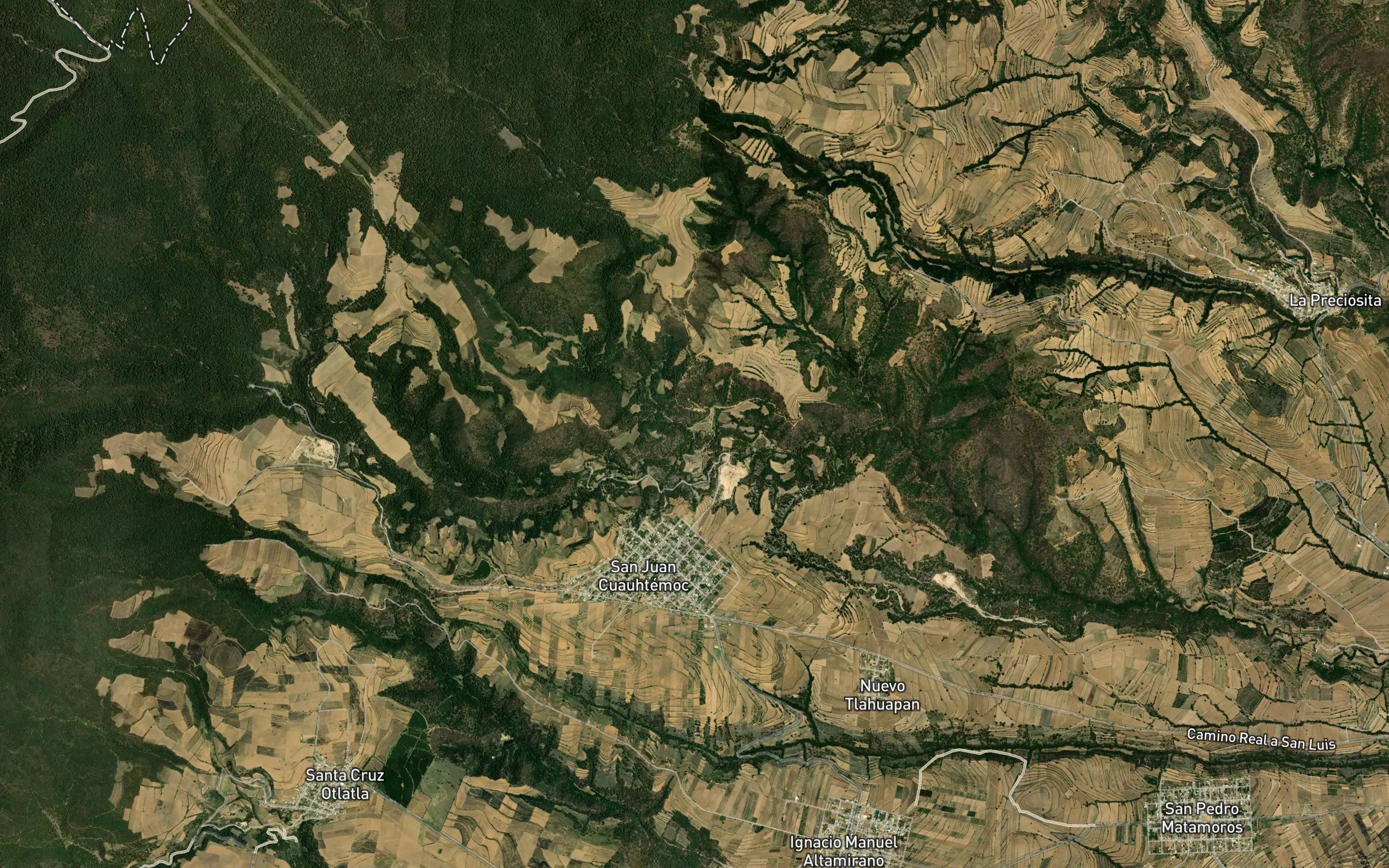 Rio Grande
