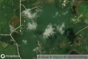 Freeborn Lake