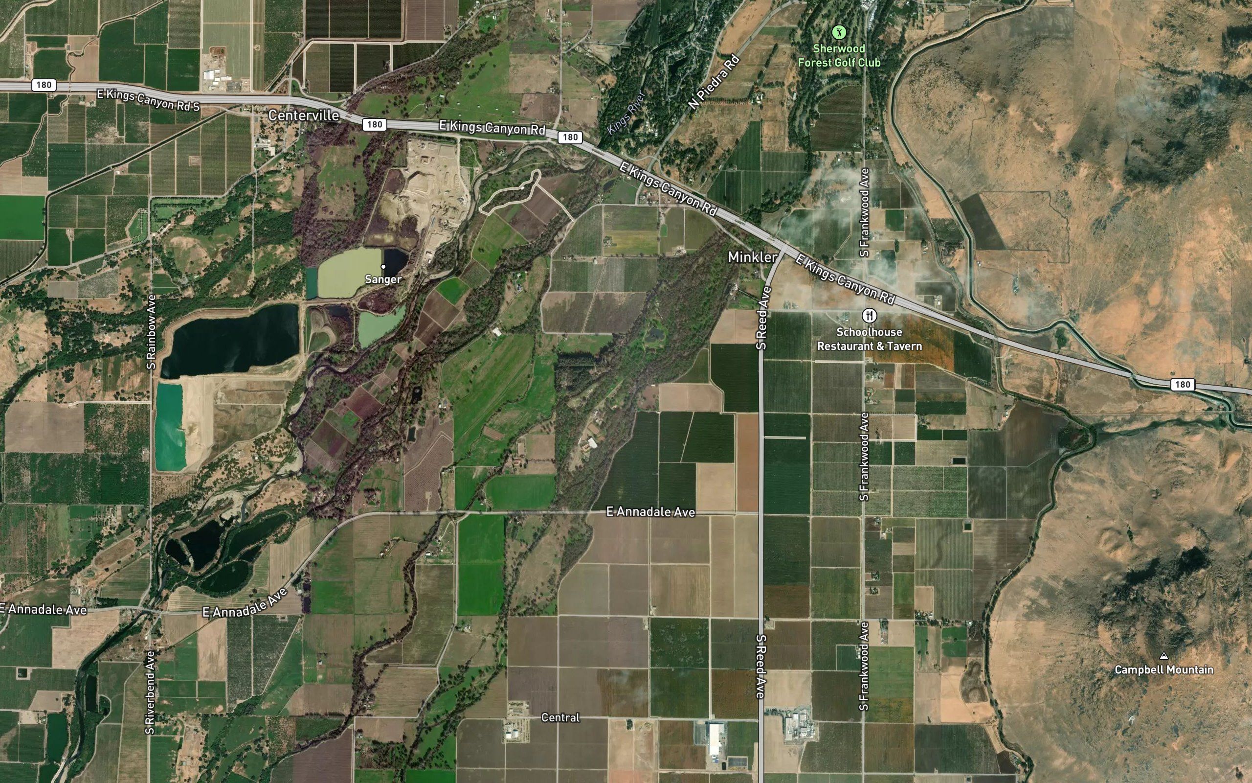 Byrd Slough