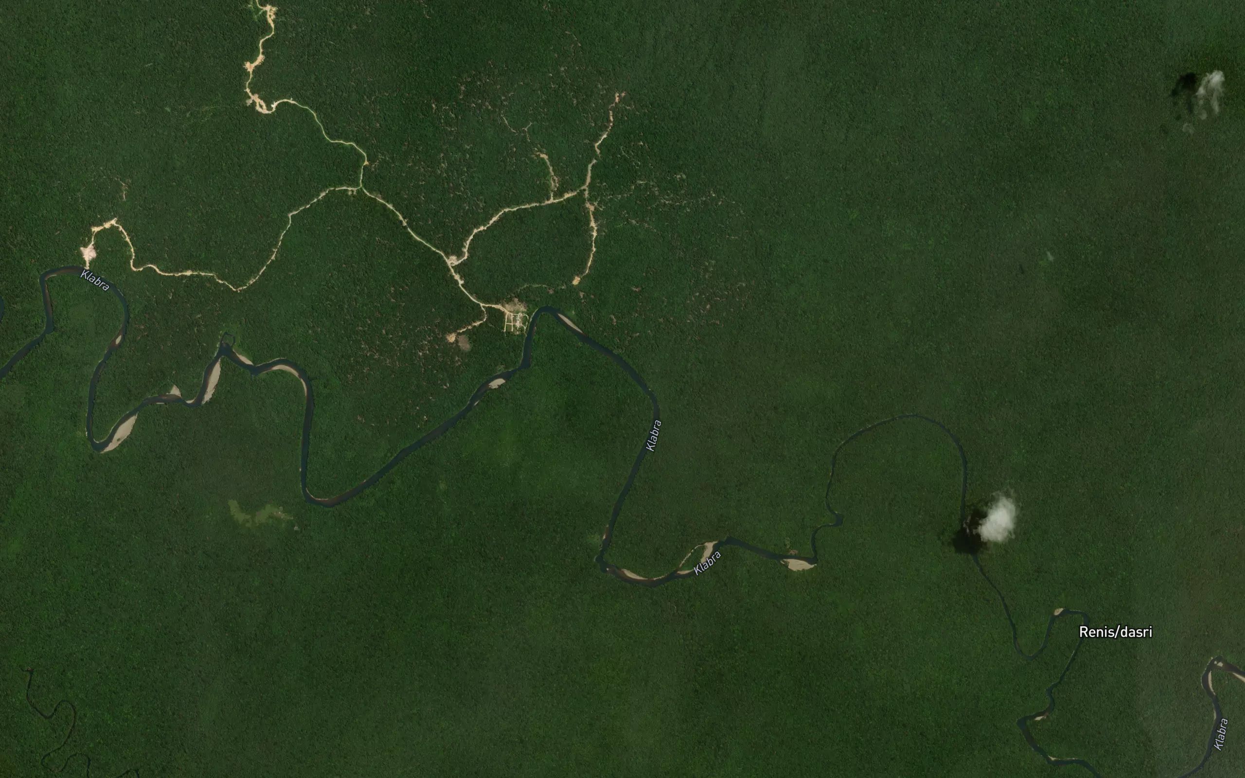 Sungai Keladik