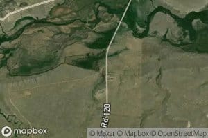 Adamson Ditch Number 2