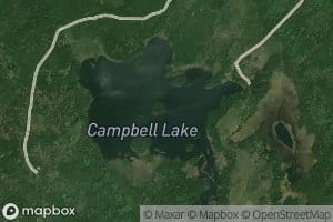 Campbell Lake