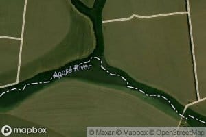 Corrego Cabeceira dos Cupins