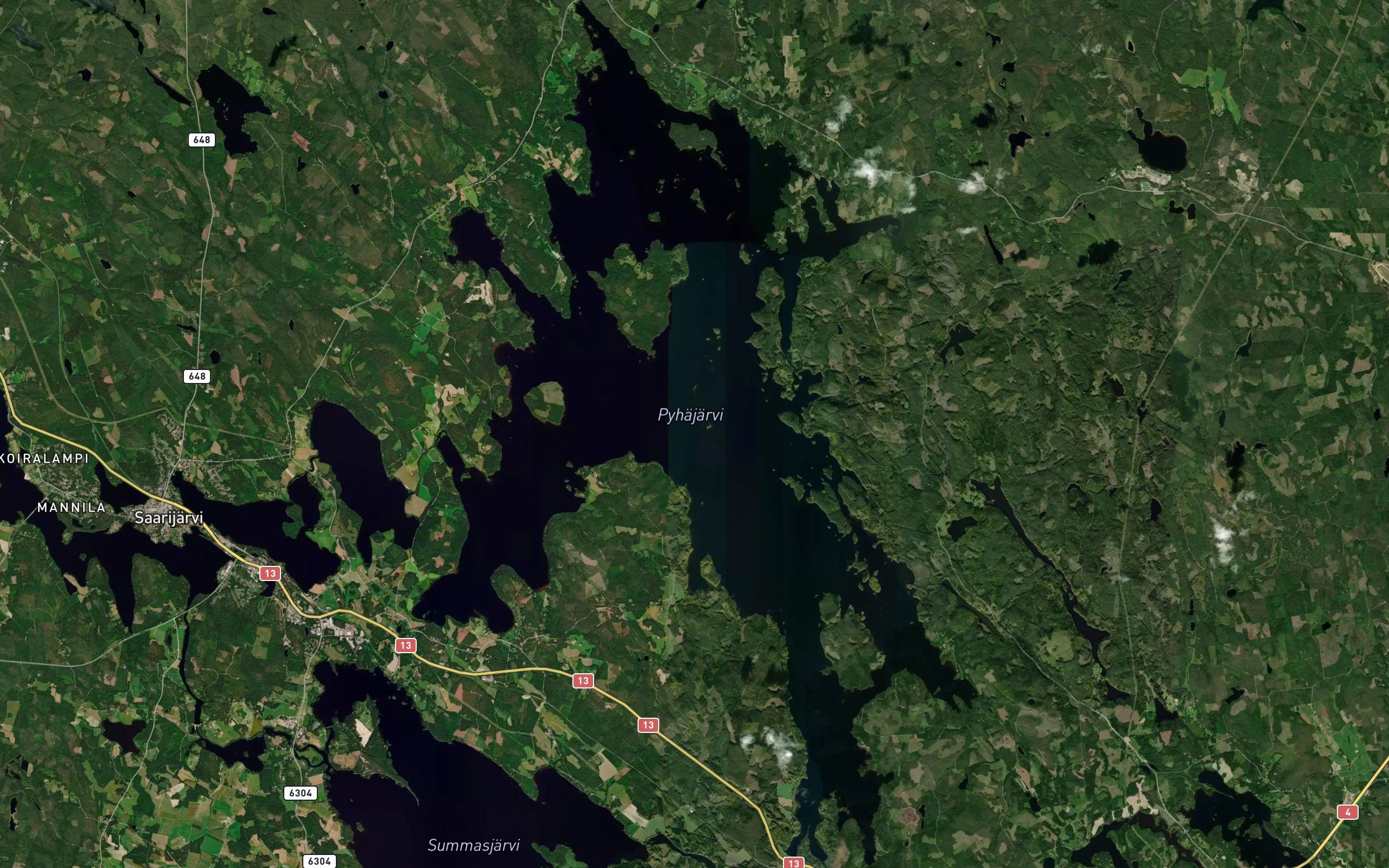Siltasalmi