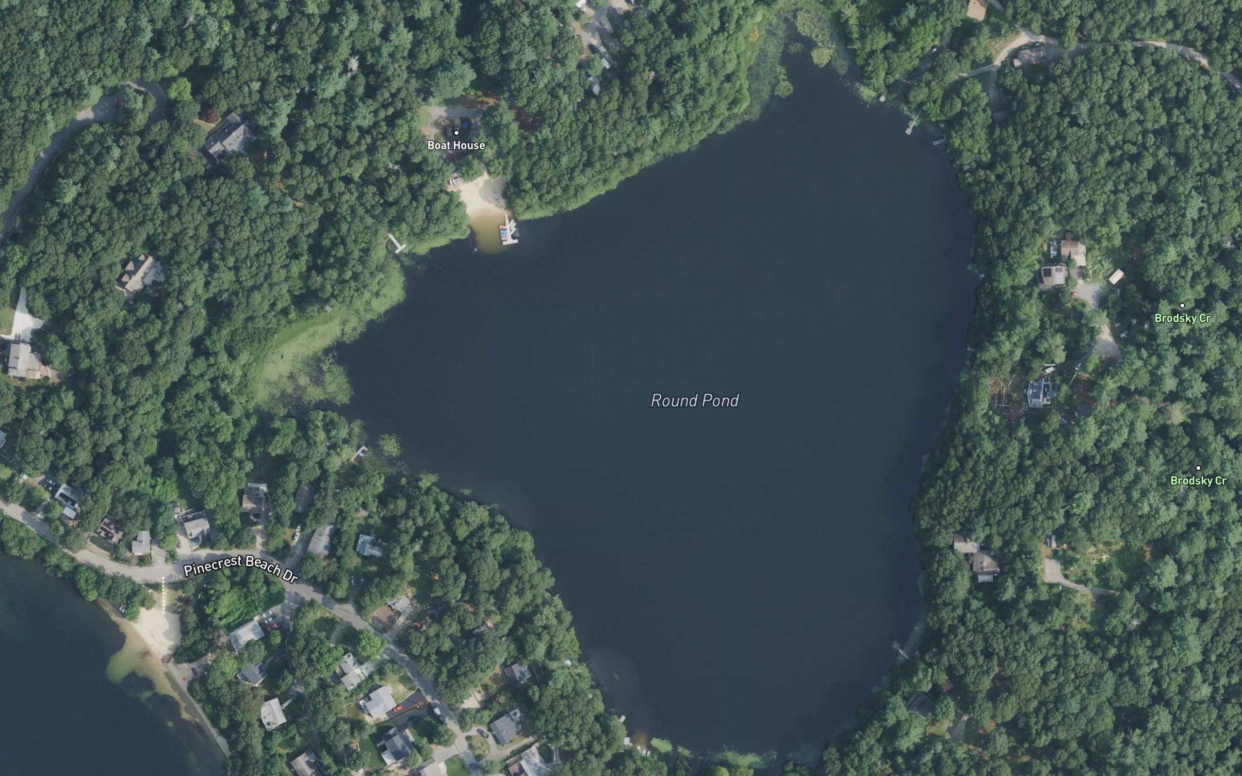 Round Pond