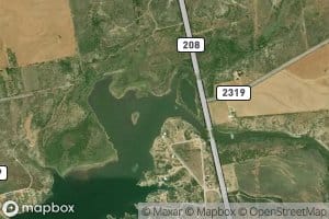 North Fork Champion Creek