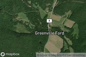 South Prong Little Black River