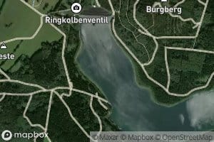 Talsperre Lichtenberg