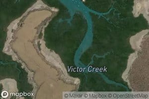 Victor Creek