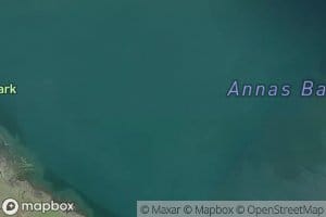 Annas Bay