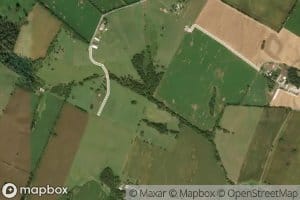 North Fork Bullskin Run