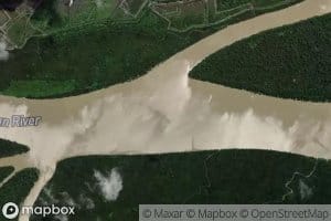 Sungai Bulungan