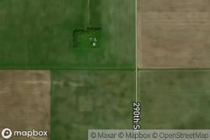 County Ditch Number Twelve