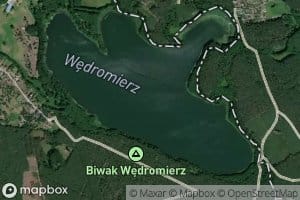 Jezioro Wedromierz