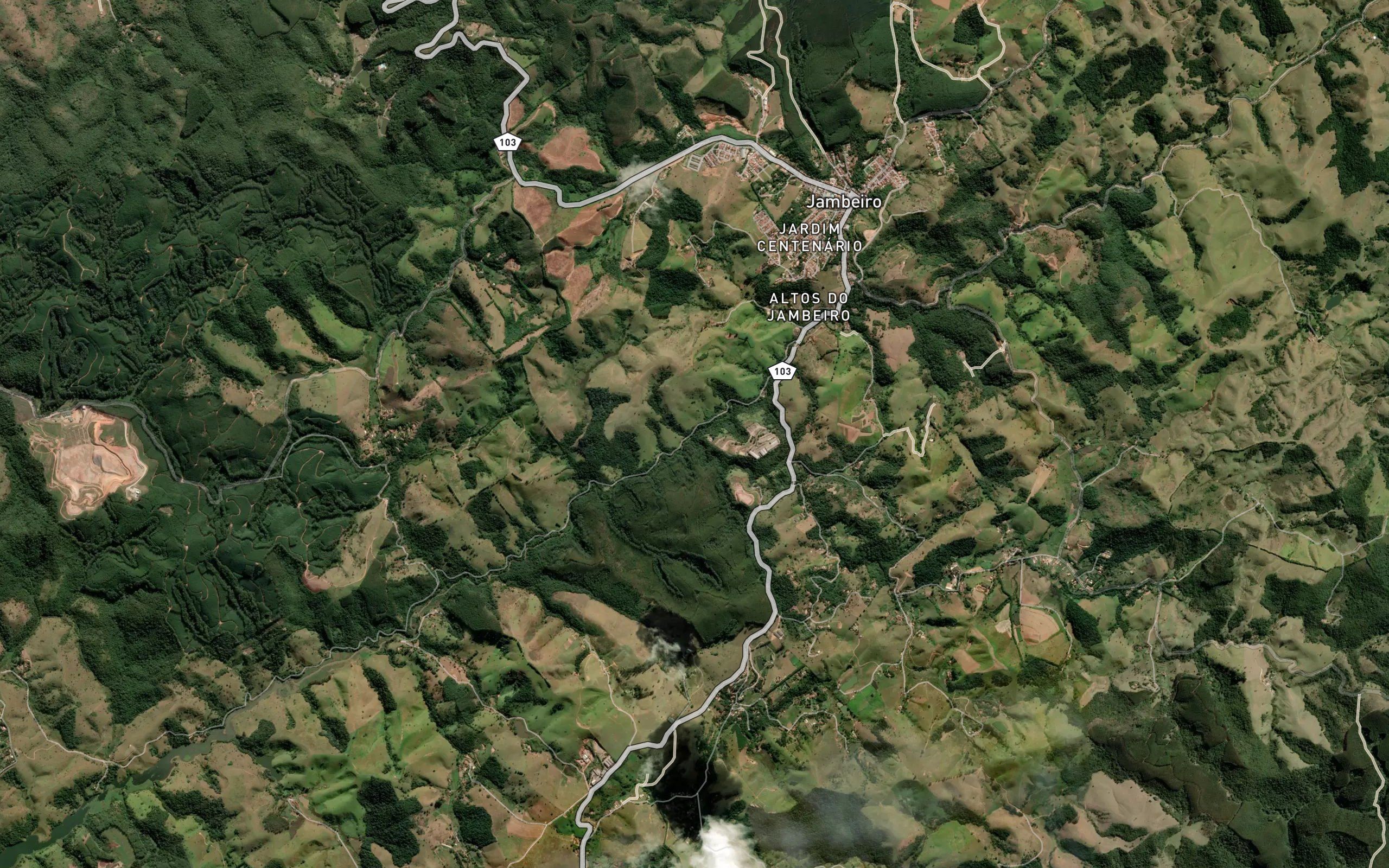 Ribeirao Pirai