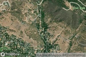 Black Hills Reservoir