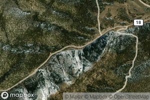 Schellbourne Springs