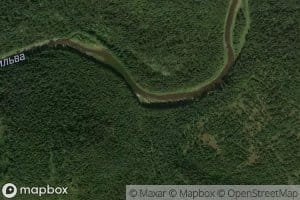 Verkhnyaya Koldovataya