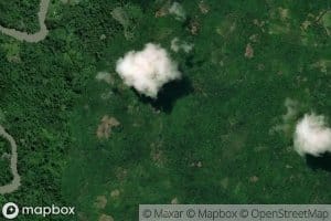 Quebrada San Antonio