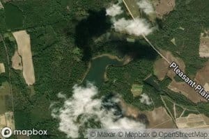 Boatright Lake