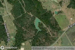 Lutz Lake