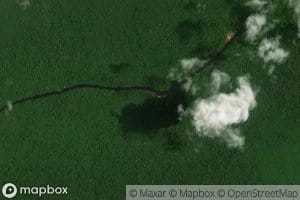 Igarape Primeiro Braco