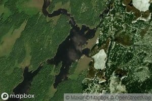 Mack Lake