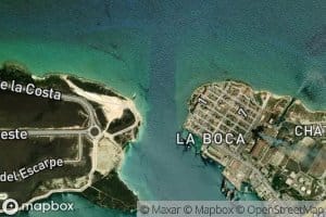 Boca del Mariel