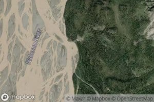 Bond Creek