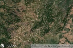 Mount Ord Trough Spring