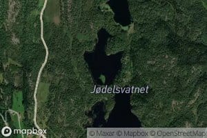 Jodelsvatnet