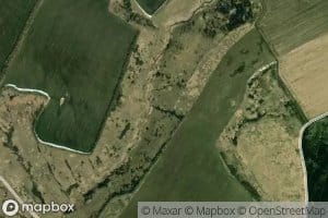 Balka Krinichnyy Yar