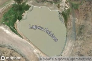 Laguna Dulcinea