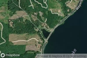 Williams Creek