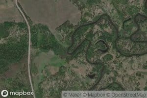 Mokhovaya