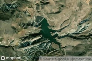 Karaahmet Sulama Goleti