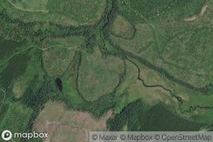 Maxwell Creek