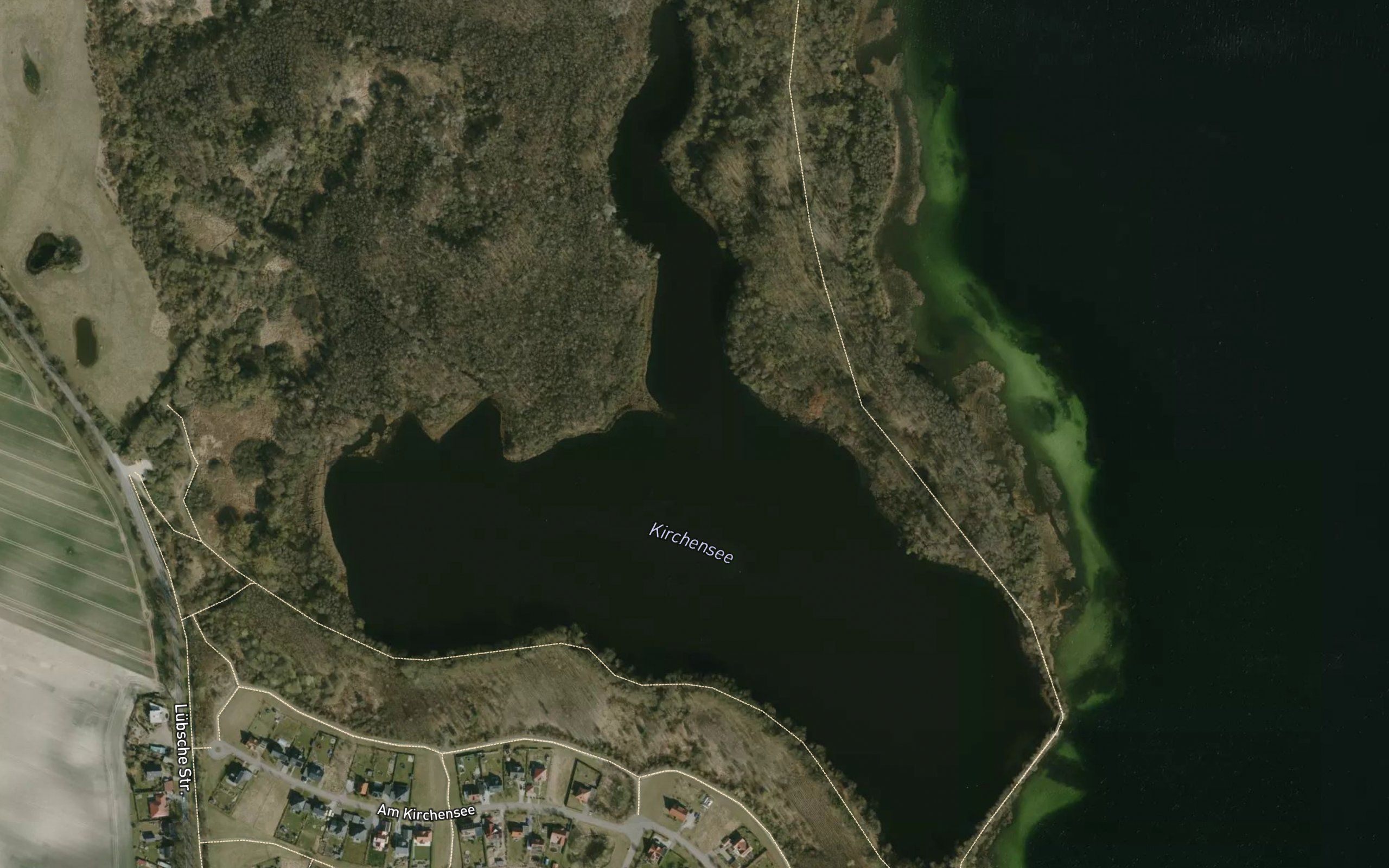 Kirchensee