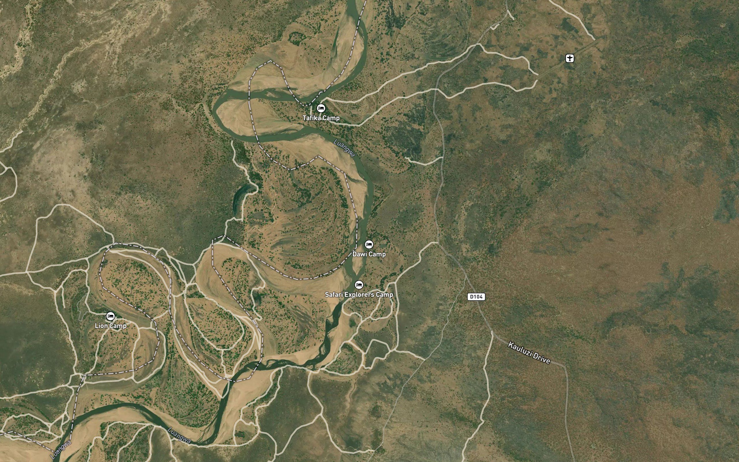 Mwasauke