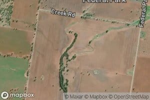 Yarran Creek