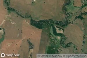 Wantagong Creek
