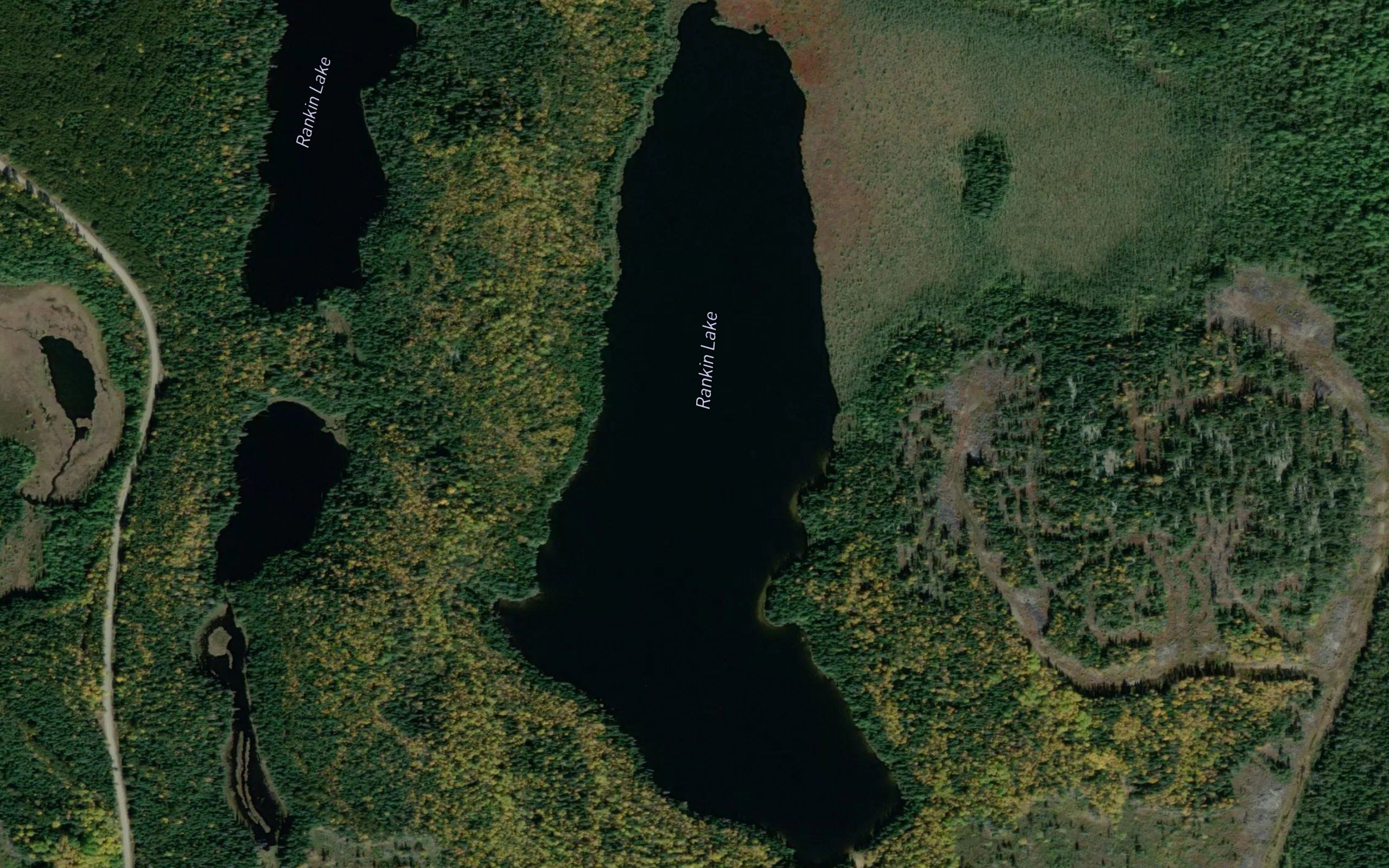 Rankin Lake