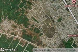 Mahmudpur Distributary